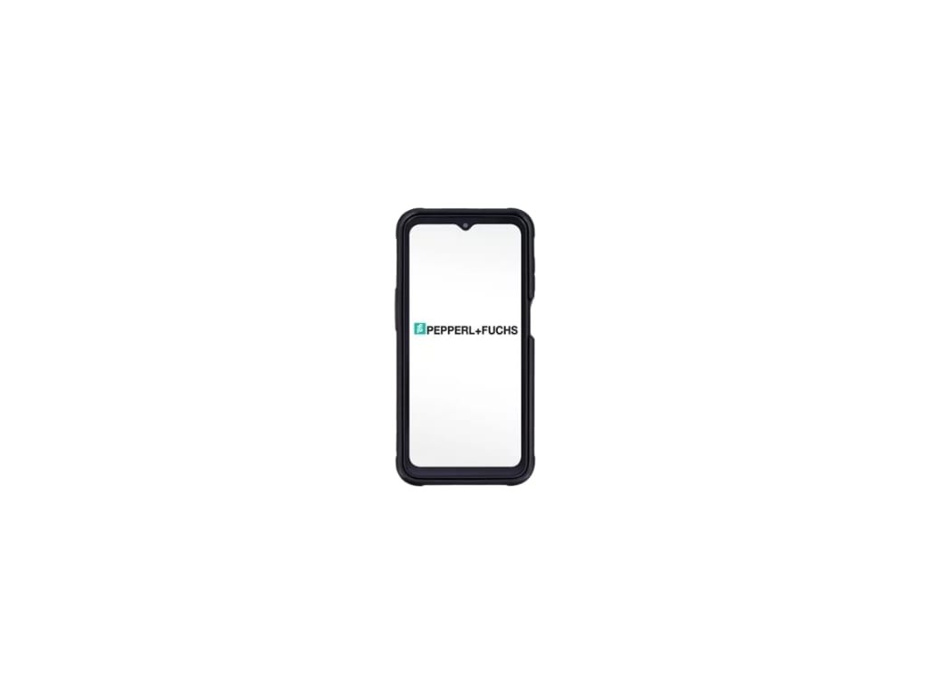 ecom EX-COVER 6 PRO D2 US – Rugged Android Smartphone for Hazardous Areas, DIV