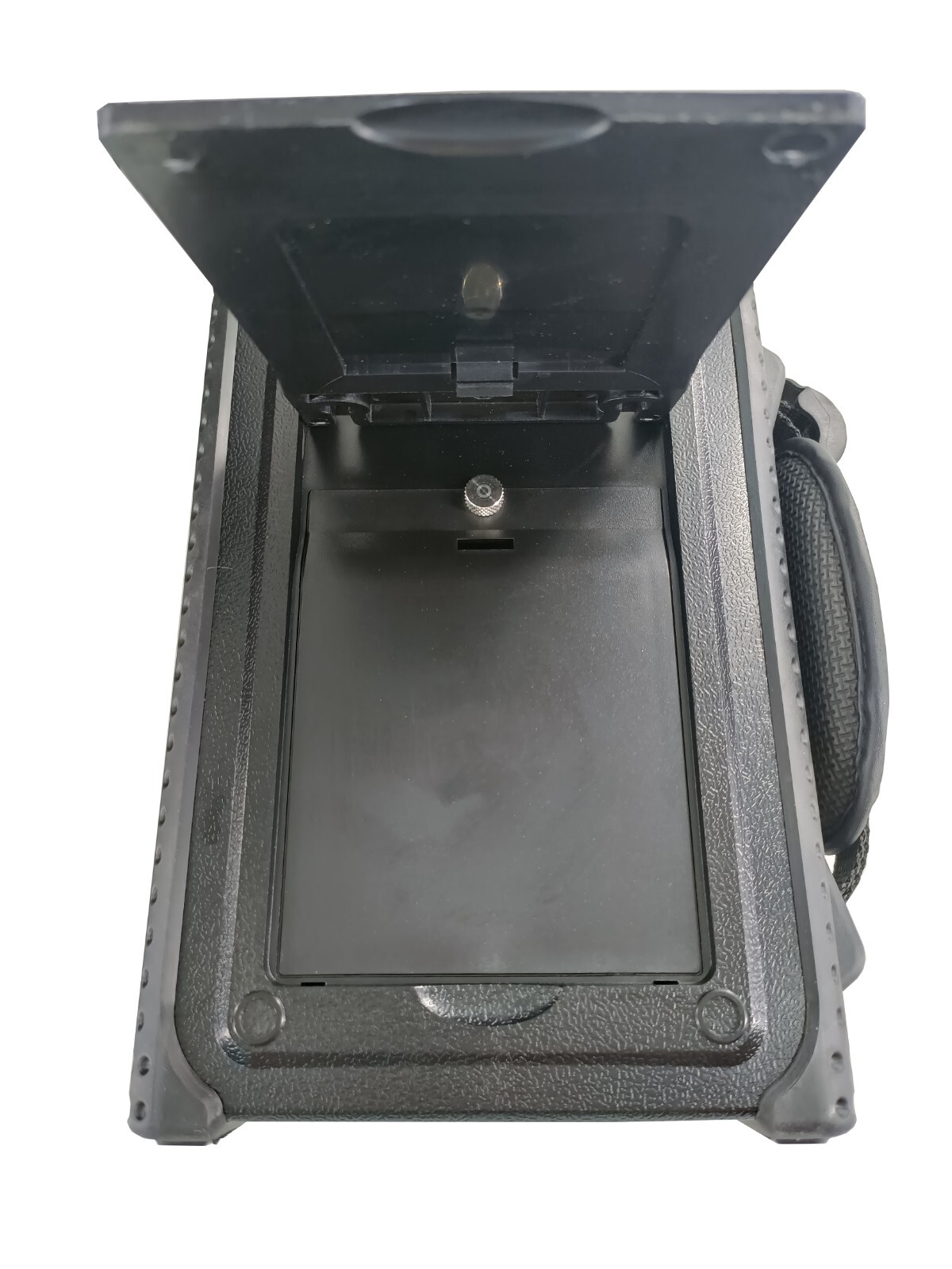 Digital Ultrasonic Flaw Detector with 0~10000mm Big Memory Max 1000 A Graph