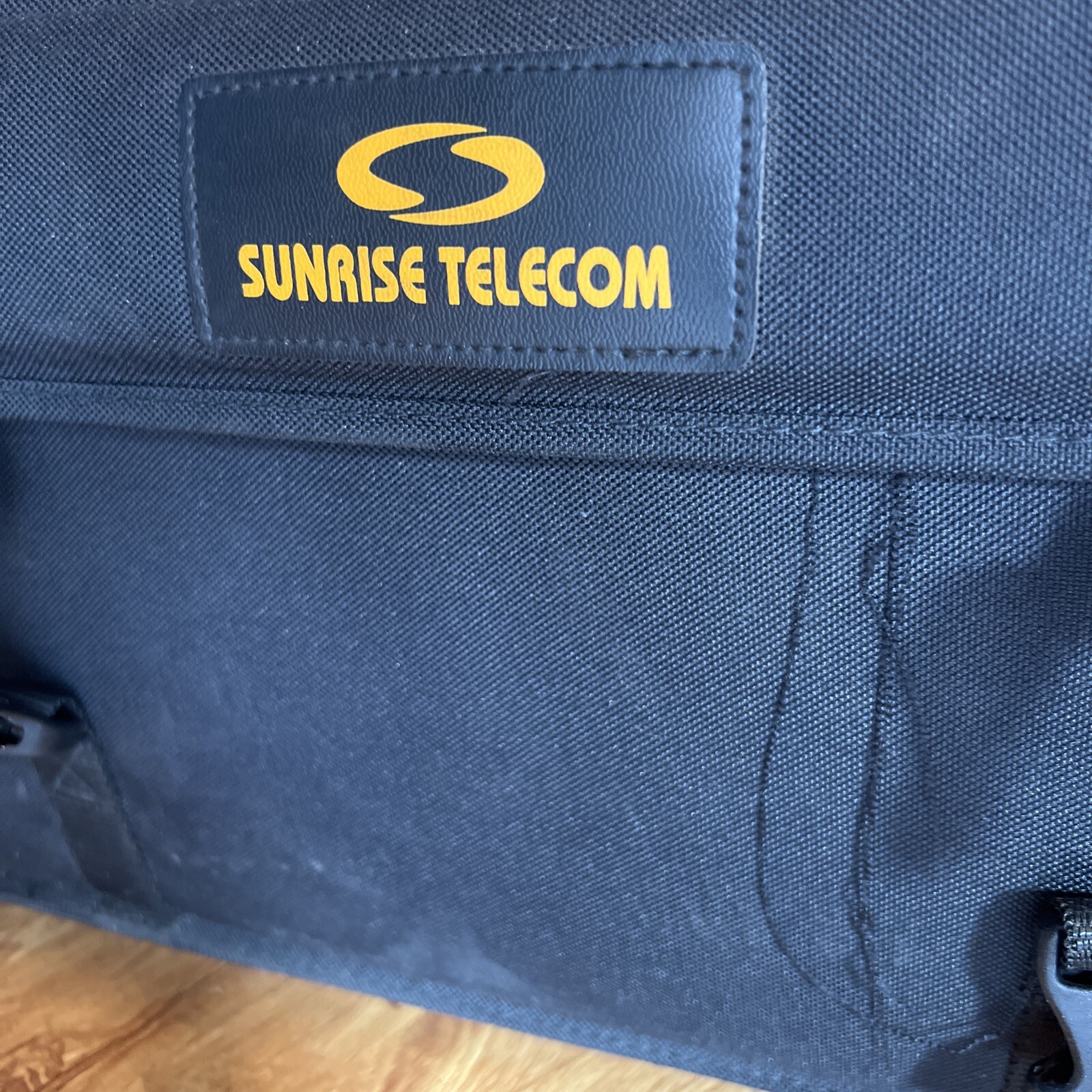 Sunrise Telecom Sunset MTT Cordless Tester