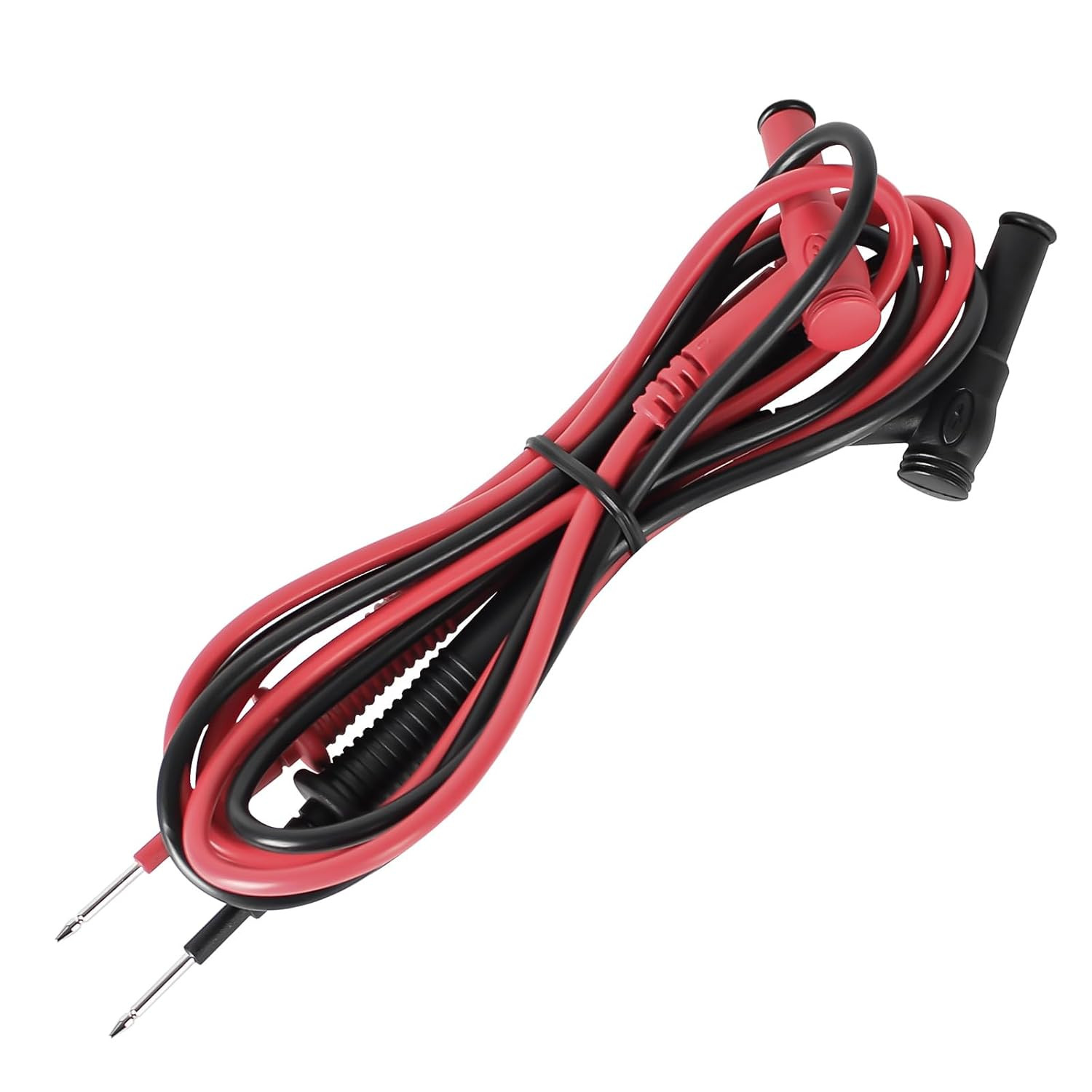New Meter Test Leads Cat III 1000V 20A Replacement for Fluke Ideal Simpson – Pre