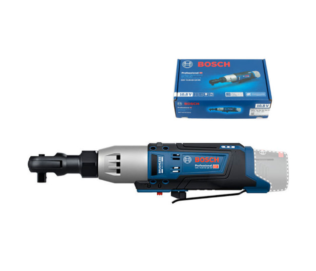 Bosch GRC10.8V-60 3/8 Cordless Compact Ratchet Bare Tool / GENUINE