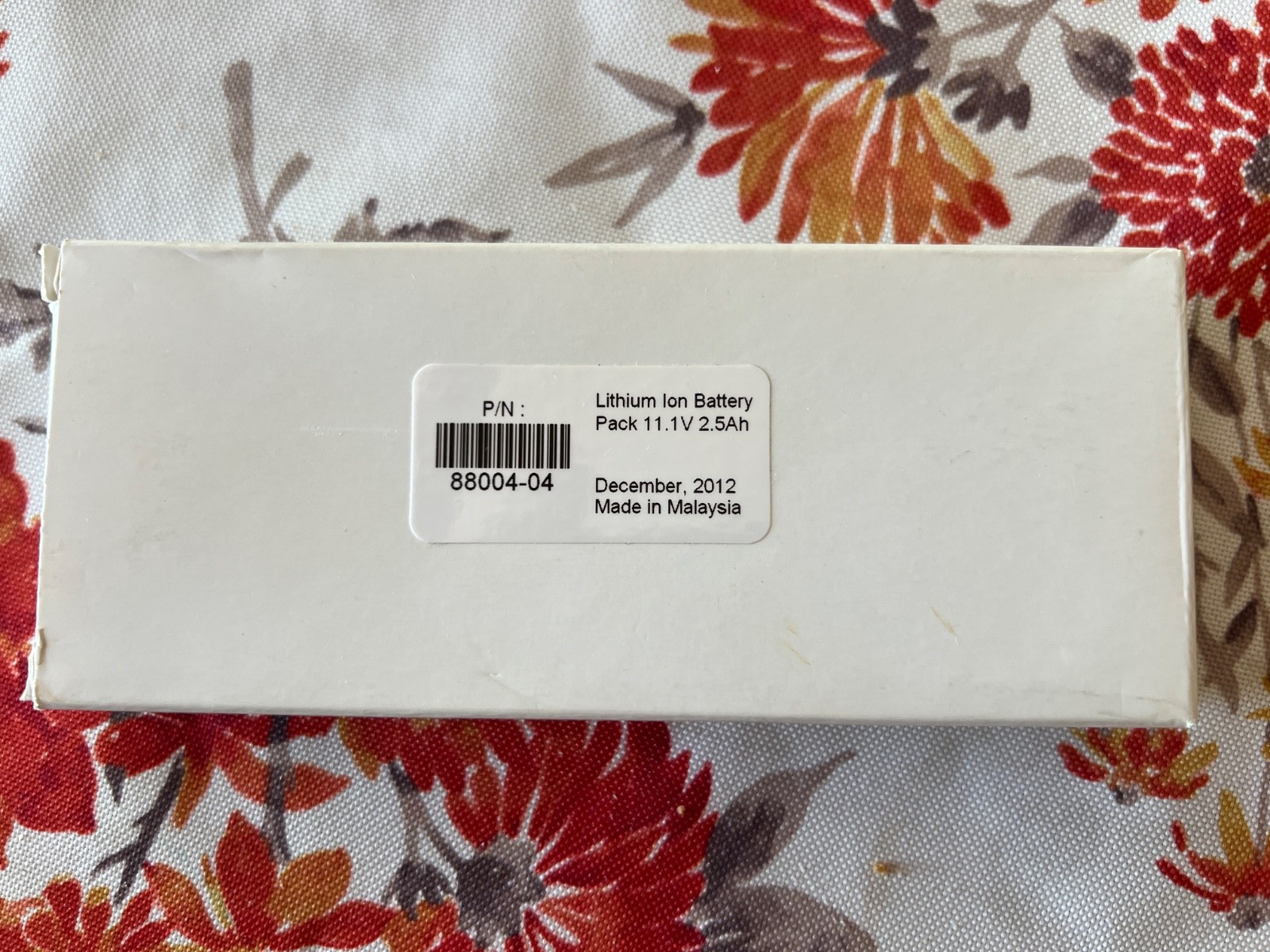 New in box (12/ 2014) Trimble Geo 7X – rangefinder, car charger, monopole, more!