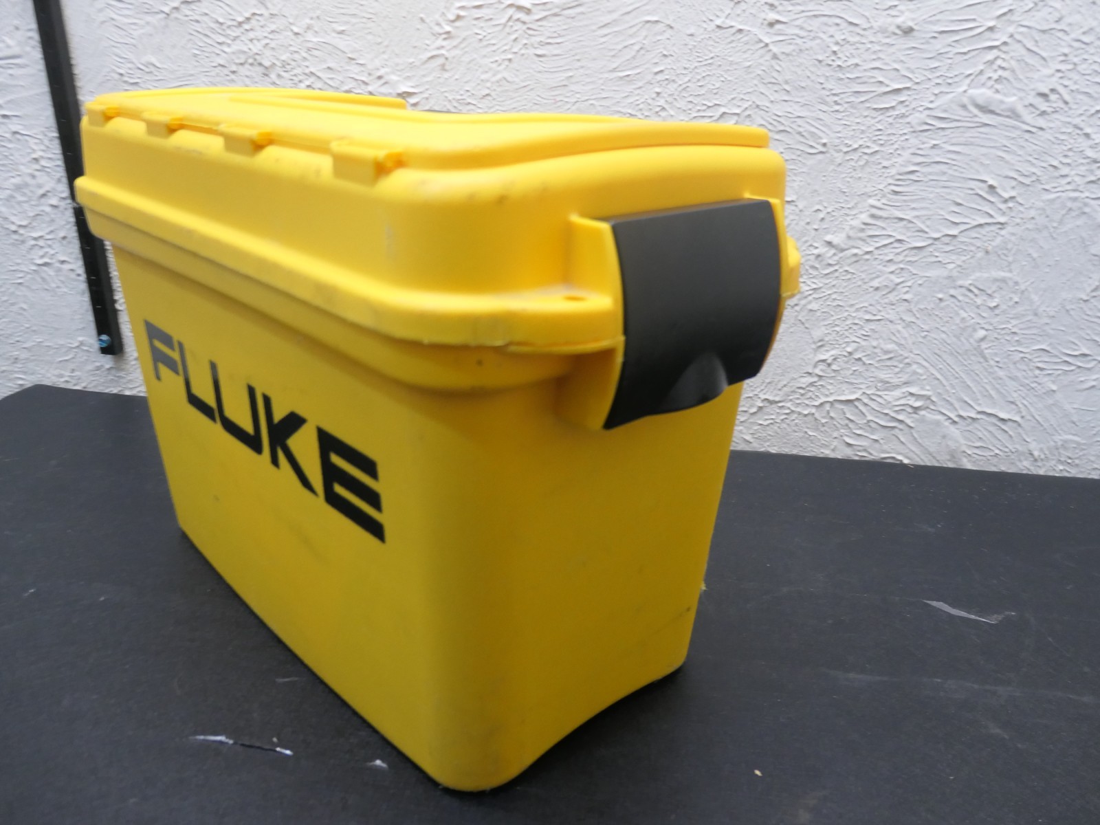 Fluke 1662 US Multifunction Installation Tester