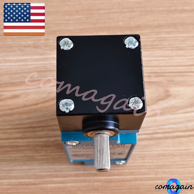 NEW LSA3K Micro Switch Heavy Duty Limit Switch 600VAC For Honeywell LSA3K