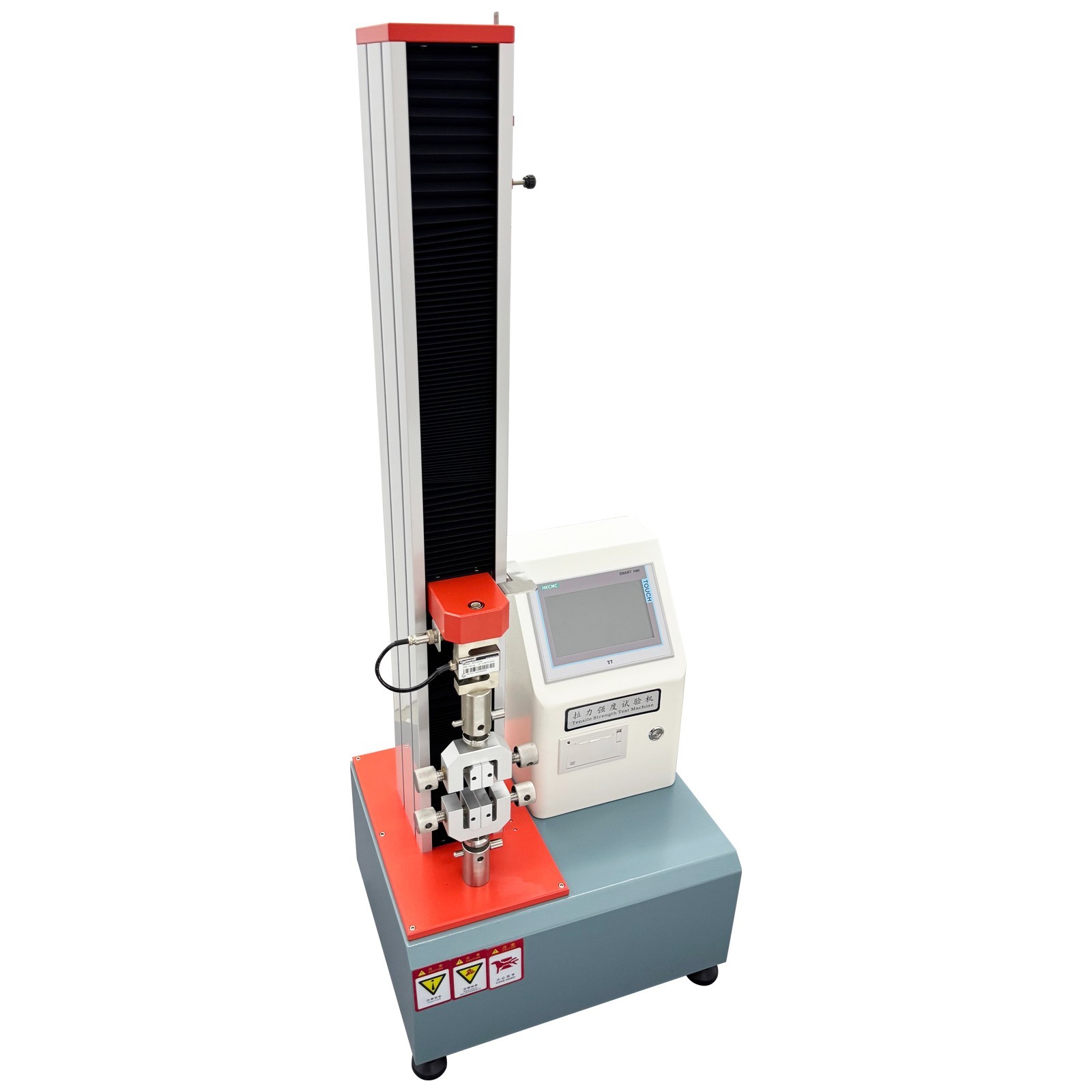 110V 200KG Electric Tensile Strength Testing Machine Universal Material Tester
