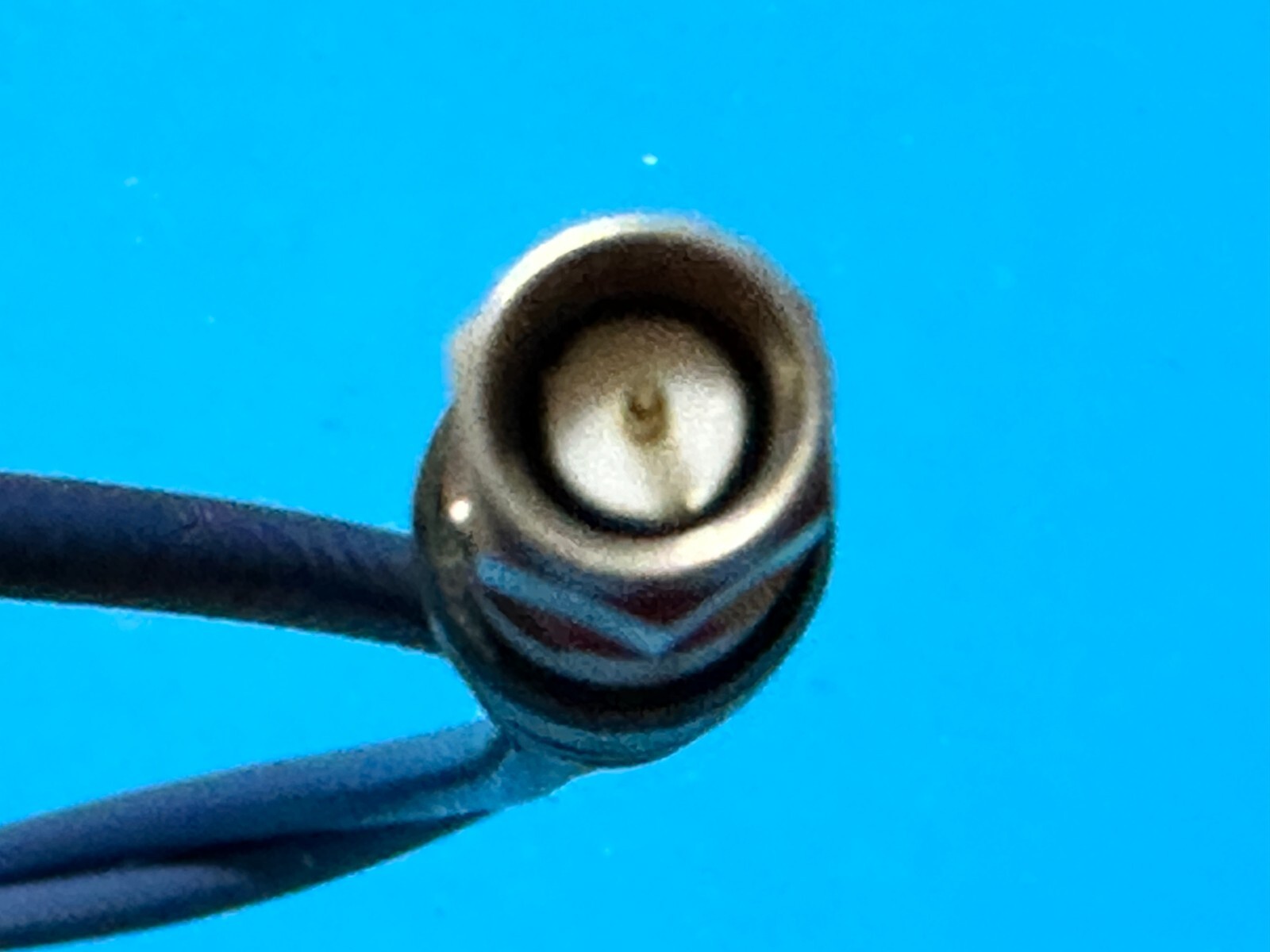 Huber+Suhner Sucotest ST18/SMAm/Nm/36 36 in Microwave Test Cable N/SMA Low Loss