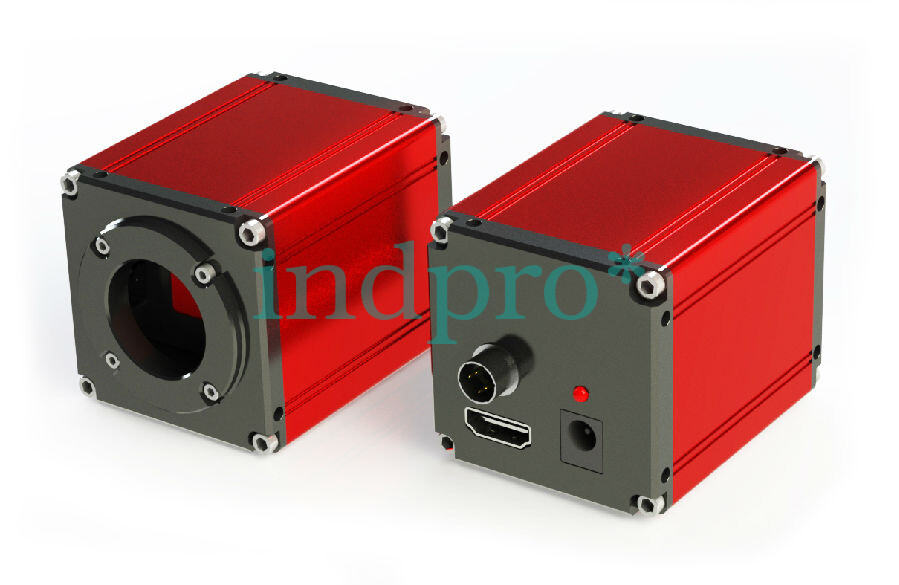 1 Pc. Brand New SJM-H230 60FPS Autofocus HD Color Industrial 1920X1080