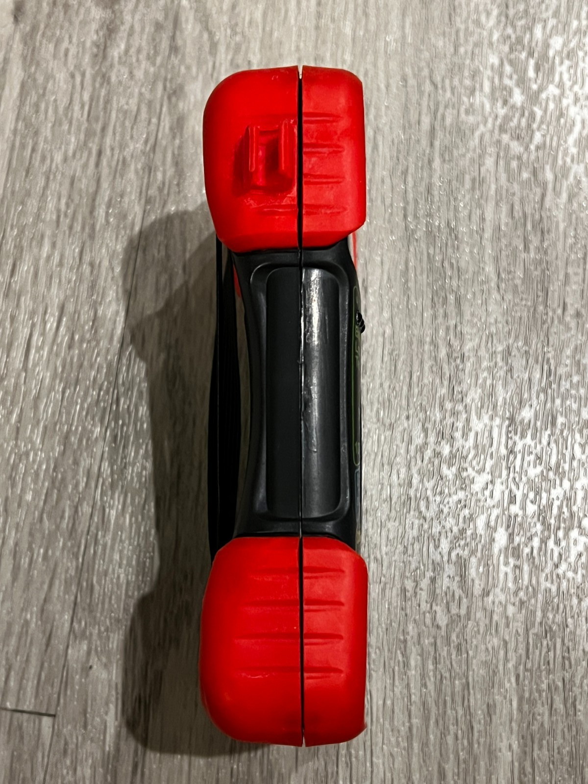 (55876-7) INNOVA 3320 MultiMeter