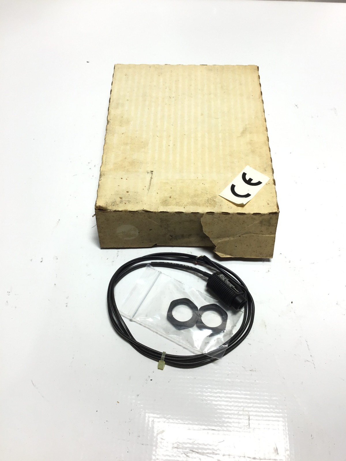 Exergen Corp IRT/C.01-J-240F/120C Infrared Thermocouple