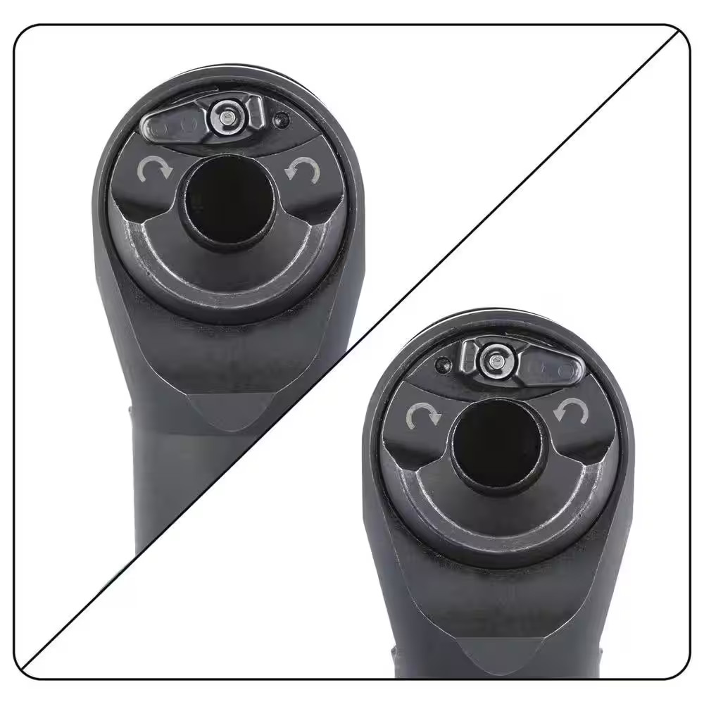 3/8 In./1/4 In. 18V LXT Lithium-Ion Cordless Square Drive Ratchet (Tool-Only)