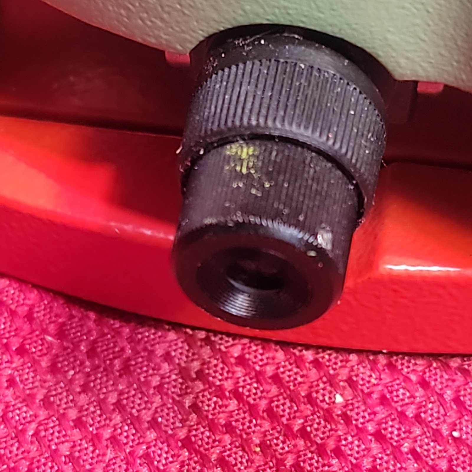 LEICA Geosystems GDF 112 Tribrach for Total Station survey 2002 Hungary