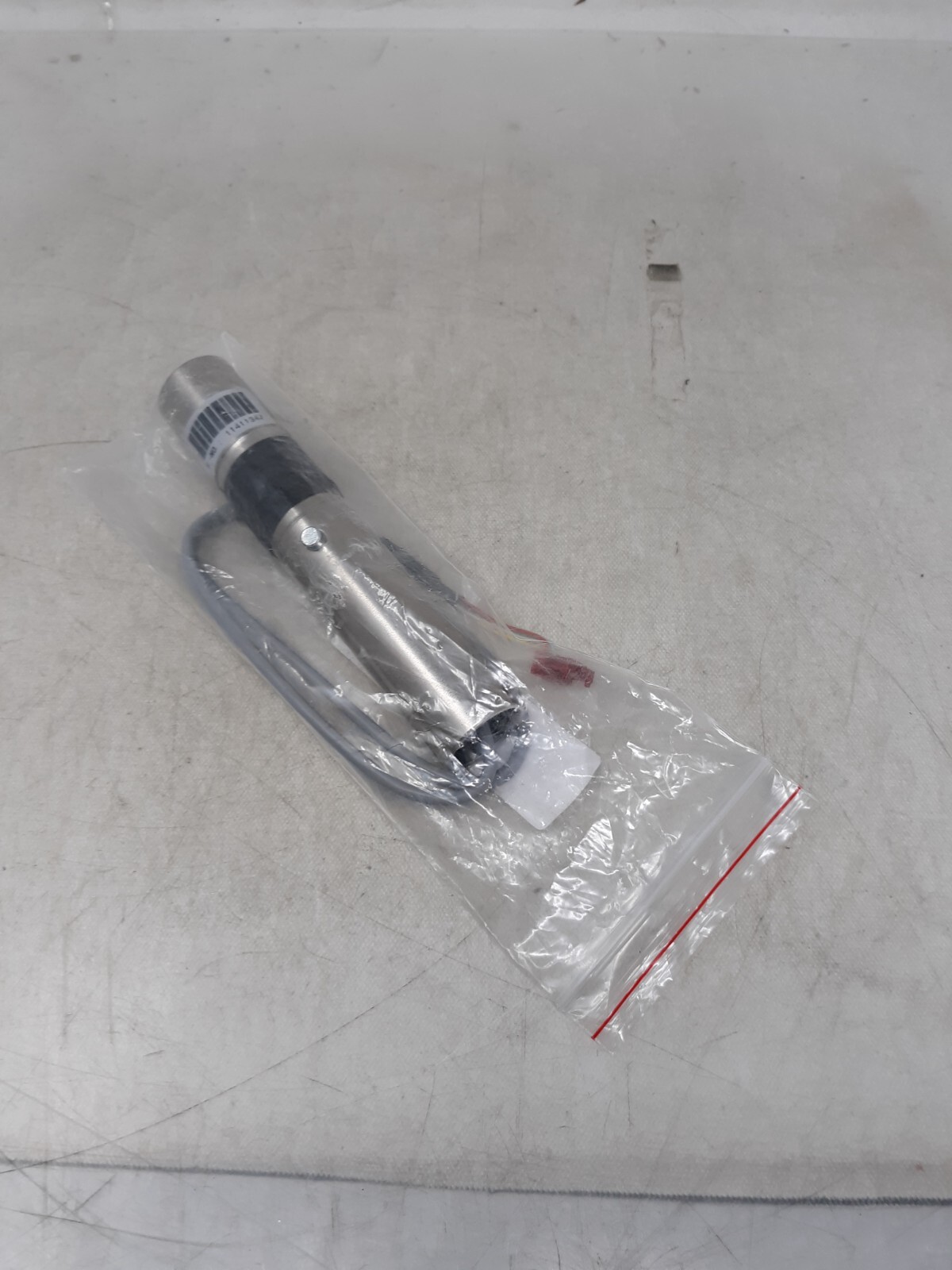 HBM LOAD CELL Limit 1000% Type XX100