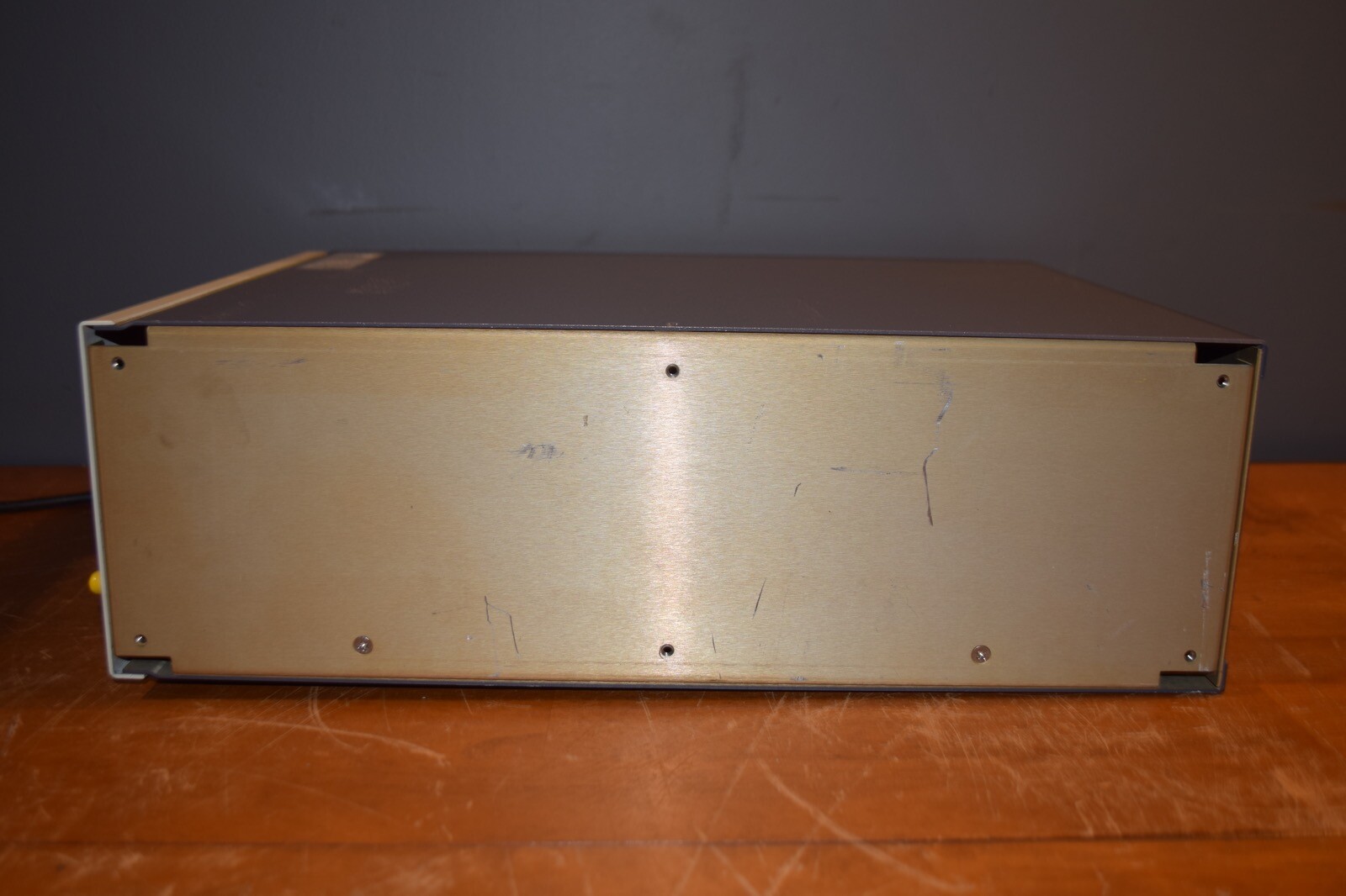 BNC Berkley Nucleonics Corp. 6030-2 6030A Light Pulse Generator