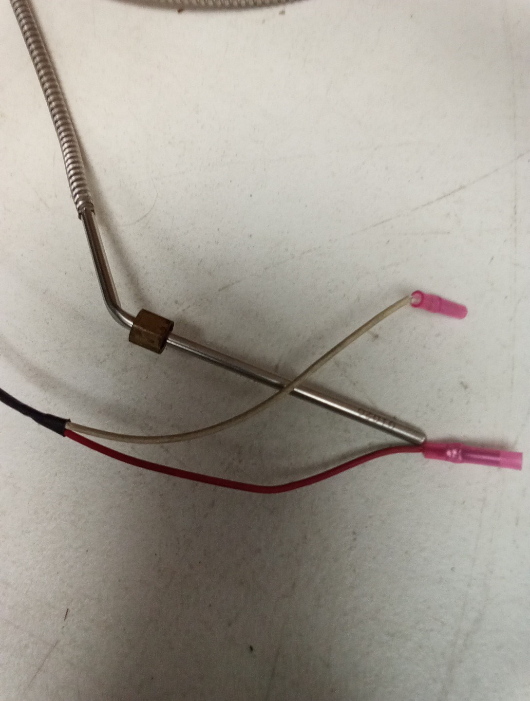 Unbranded Probe Thermocouple – Extra Long