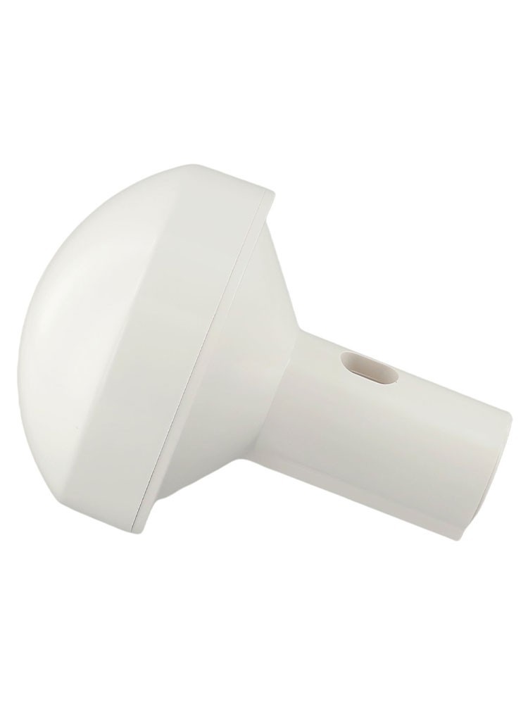 Sturdy ABS GPS Antenna Accessory Easy Installation Marine Applications
