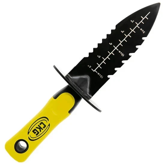 CKG Metal Detector Shovel Digger Detecting Digging Tool Gardening Trowel Hunting