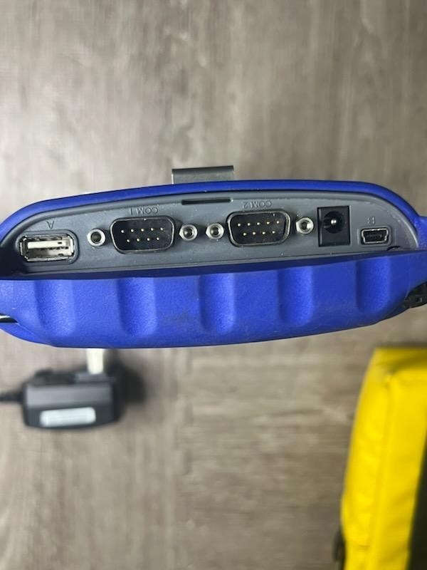 Carlson Surveyor + Data Collector Fast Shipping