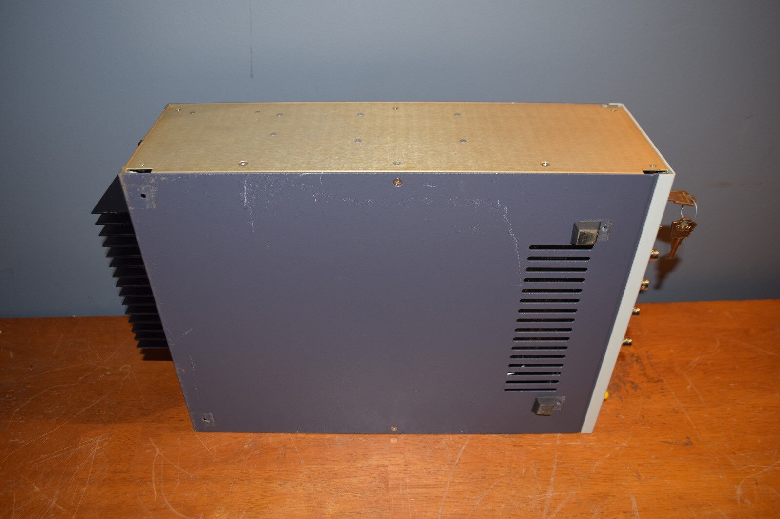 BNC Berkley Nucleonics Corp. 6030-2 6030A Light Pulse Generator