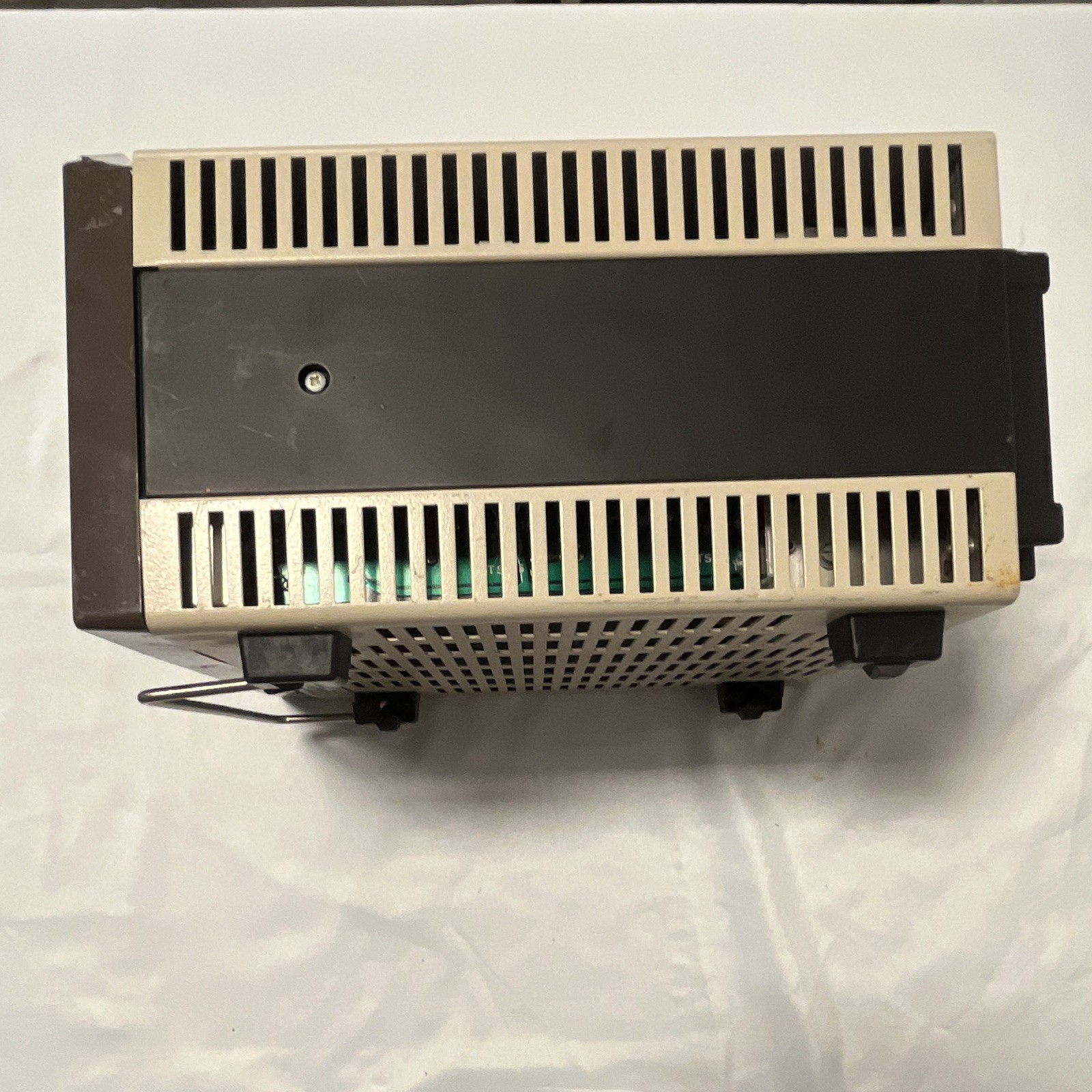 Philips PM 5712 MPN PM 5712 Pulse Signal Generator, 1 Hz – 50 MHz