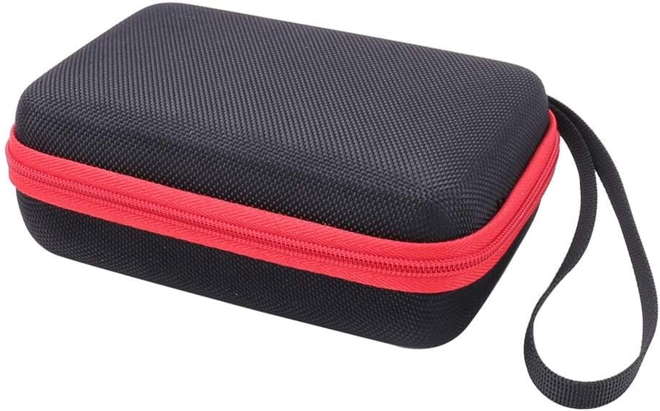 Durable Hard Case for INNOVA 3320/3340 Auto-Ranging Digital Multimeter