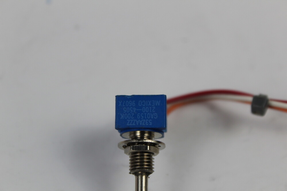 Mexico 2100-4505 53ZAAZZZ GA0159 200K 9607X Potentiometer