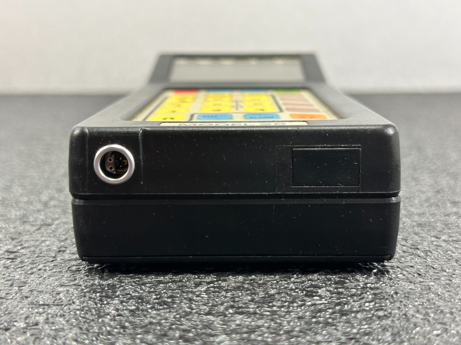 Panametrics model 26 Ultrasonic Thickness Gage AS SHOWN IN PICS FREE SHIPPING 🚚