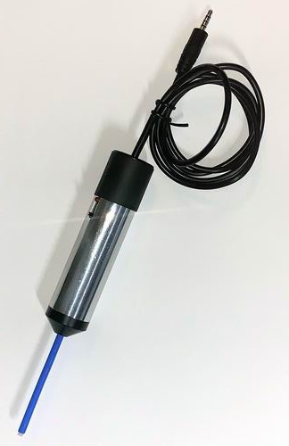 Carlson Super Probe MK3 Assembled & Tested PCBs From YouTube with SS Probe Kit