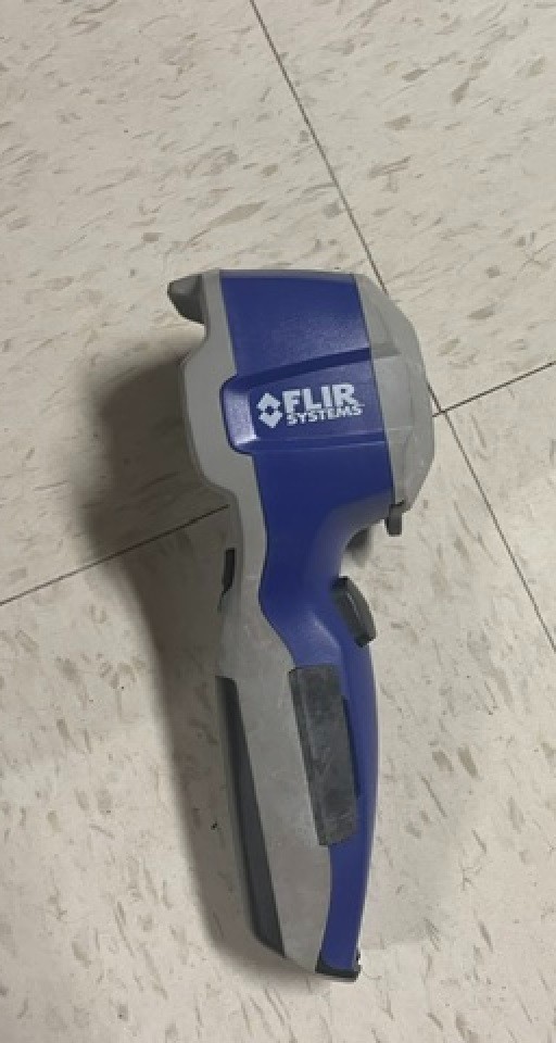 FLIR i7 Thermal Camera Infrared Thermal Imaging Handheld Camera