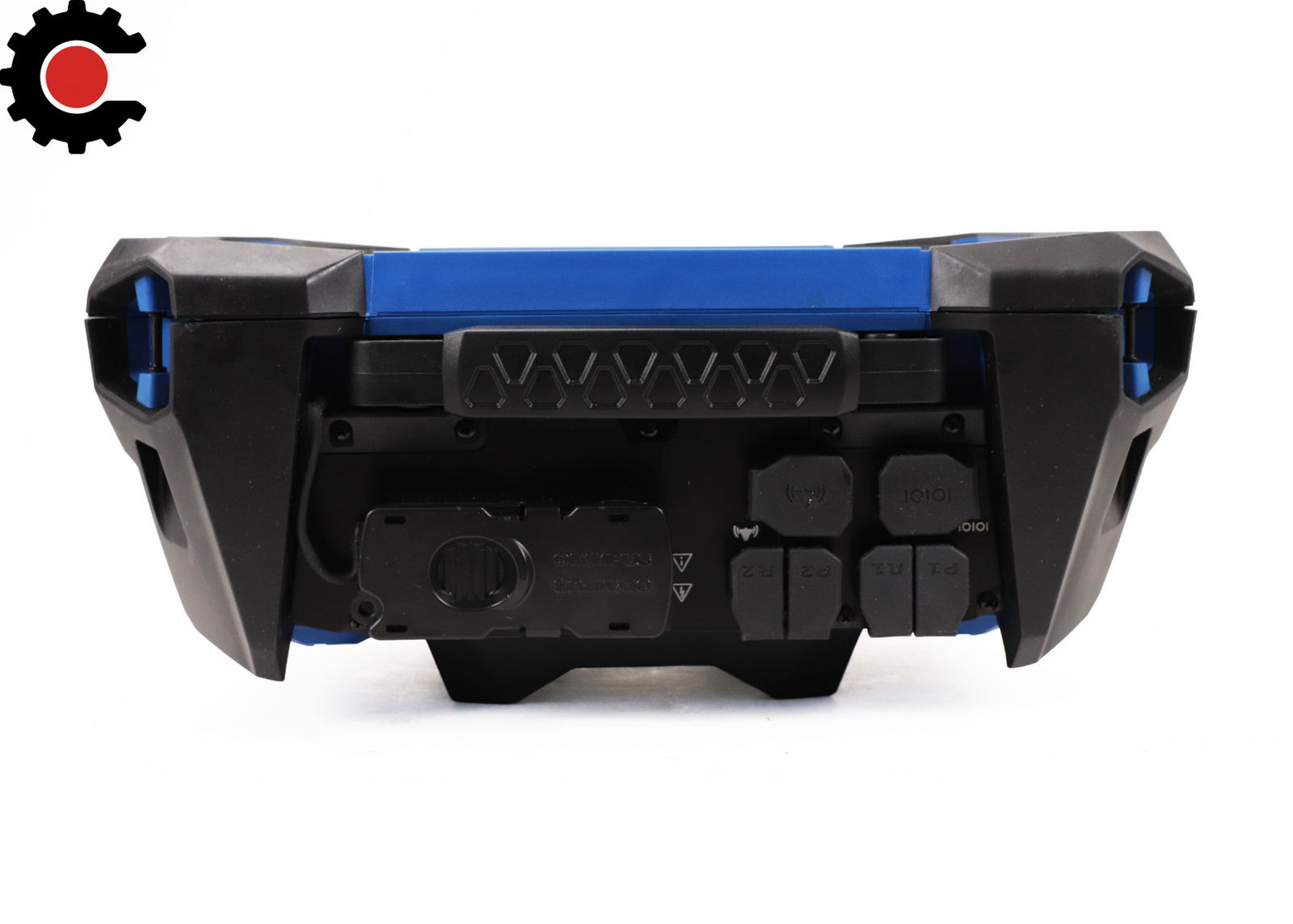 Olympus Evident OmniScan X3 16:64 Phased Array Flaw Detector
