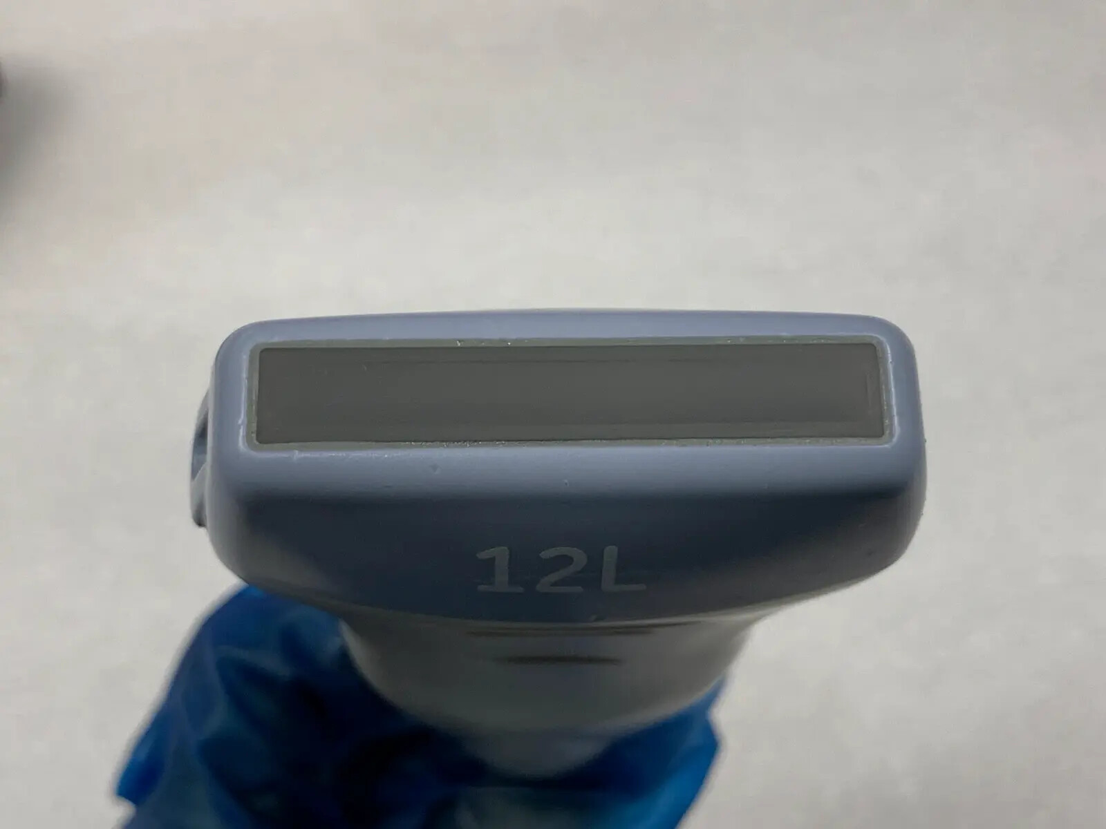 GE 12L-SC Linear Array Transducer Probe Collector RoHS Version for Venue 40 #2