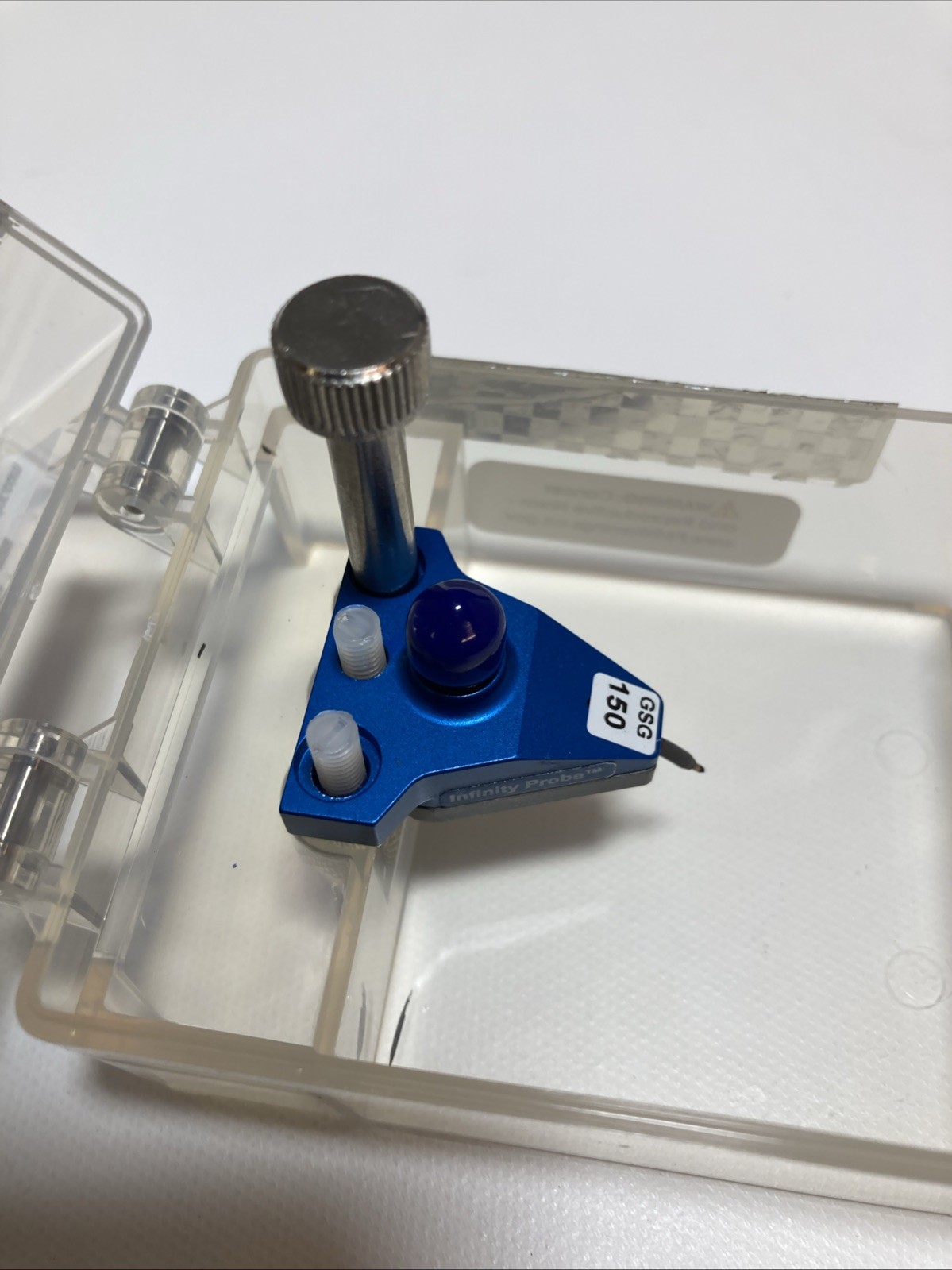 (x1) Cascade Infinity Probe I40-GSG-150 FormFactor | U.S.A. SELLER