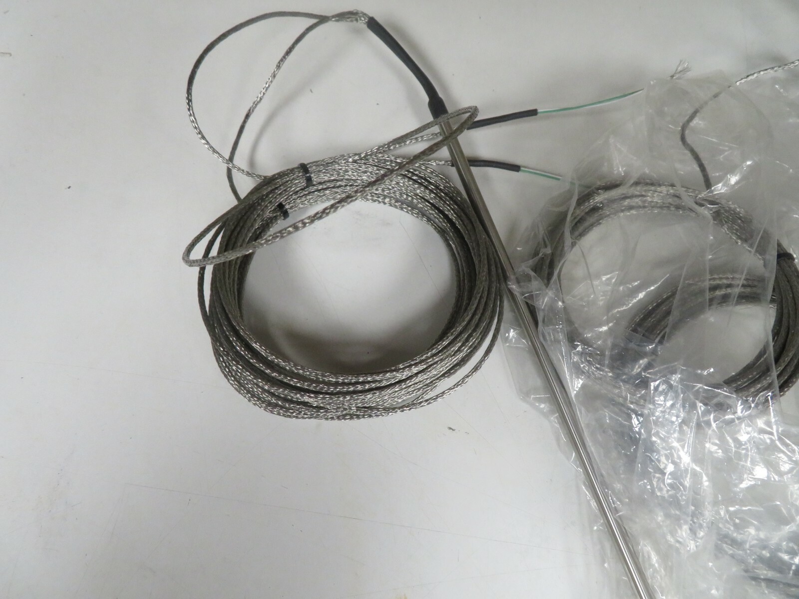 Unbranded – Conductivity Probes – NEW – Lot of 6