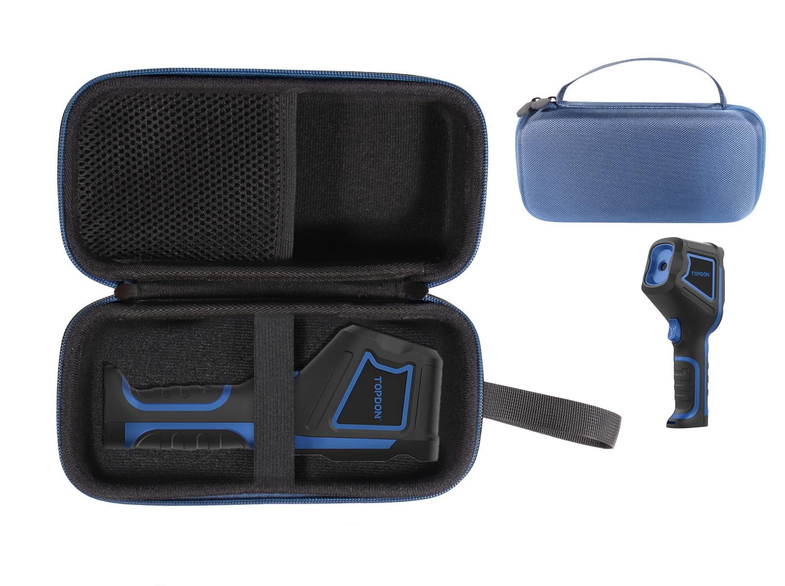 Thermal Imager Case for Mini Handheld Thermal Imaging Camera – Durable & Portabl