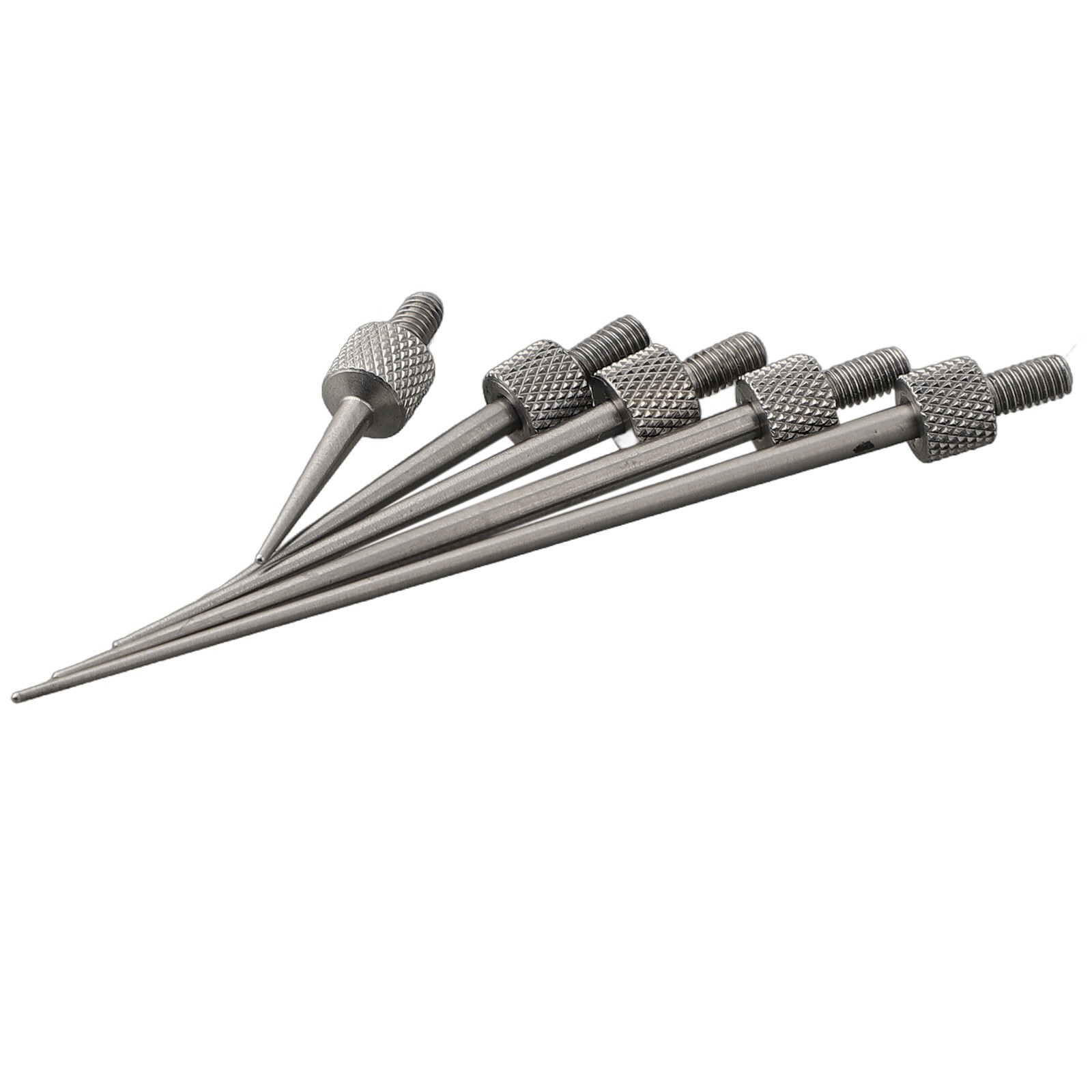 Dial Indicator Contact Point Stem Rod Depth Gauge Set for Online Sales