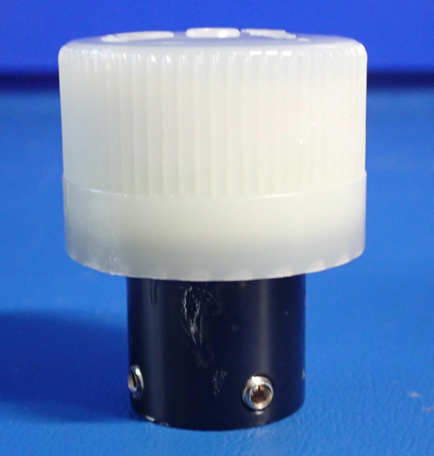 MESALABS THE GOLD BOTTLE 12 in/lb Twist Cap Torque Verifier 52.100030