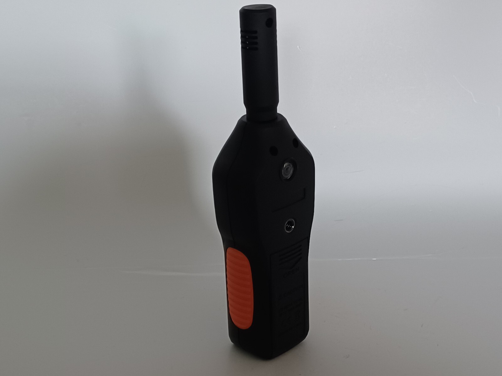 EMF Meter 5HZ-3.5G, Digital LCD EMF Detector, 3-In-1 EMF Tester
