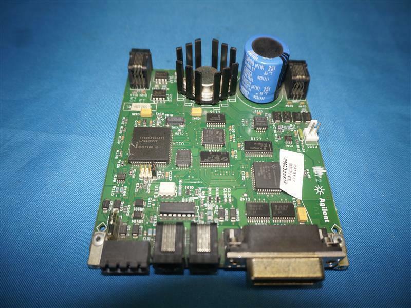 HP Agilent 5060-3399 50603399 DC Power Supply Module Board Made in Malaysia