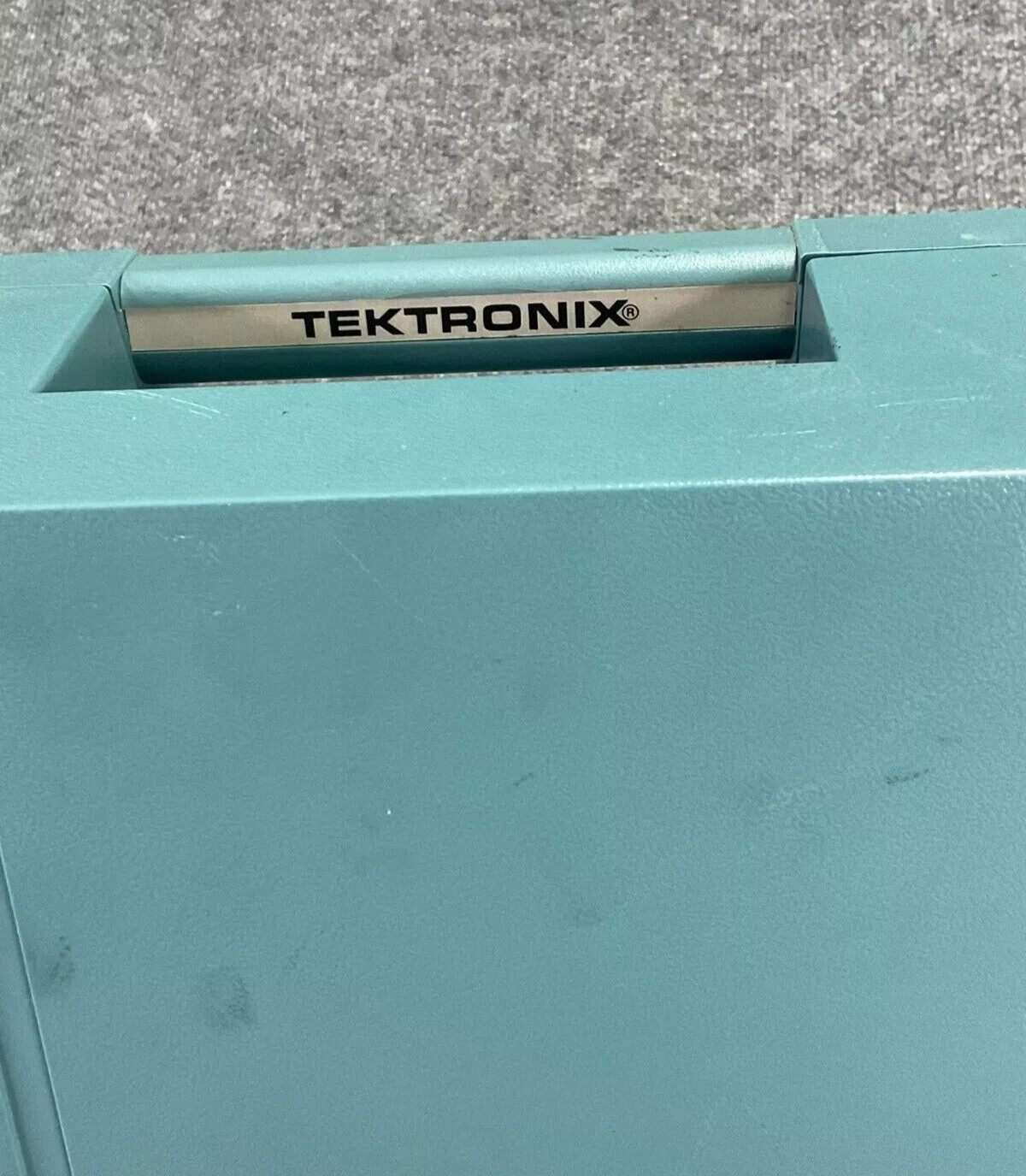 Tektronix LR37158 Programmable Electronic Laboratory Test Equipment
