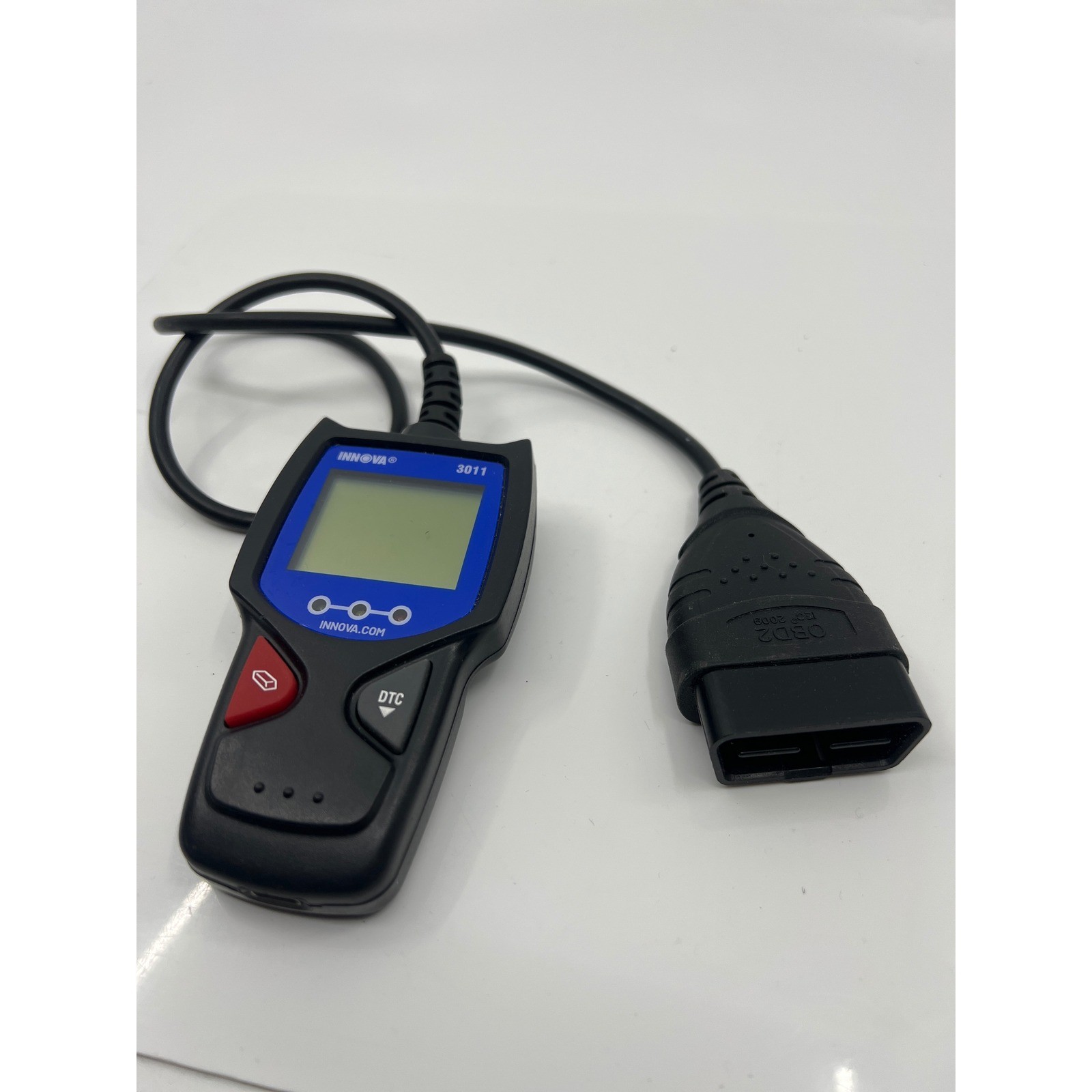 Innova 3011 Car OBD2 Code Reader Diagnostic Scan Tool Check Engine
