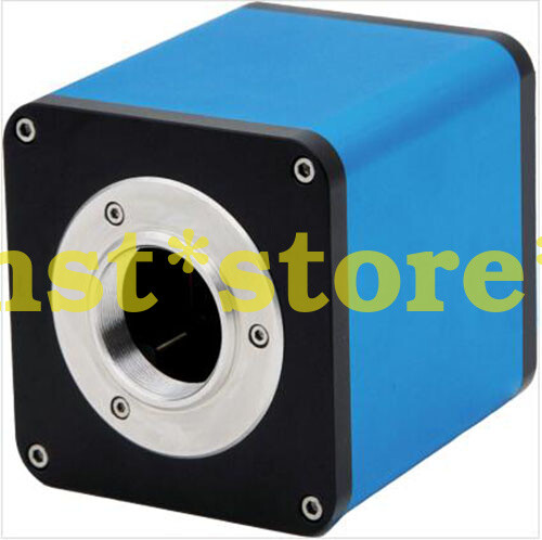 HHC202U Autofocus HD Industrial Udisk Storage Mouse Operation Measurement
