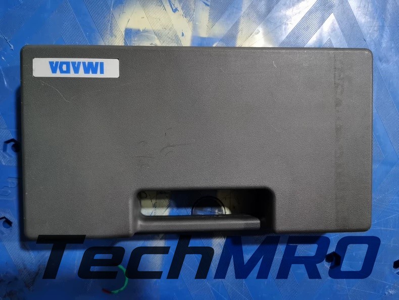 1 Pc. FB-500N Push-pull Scale 500N Free tax One Year Warranty
