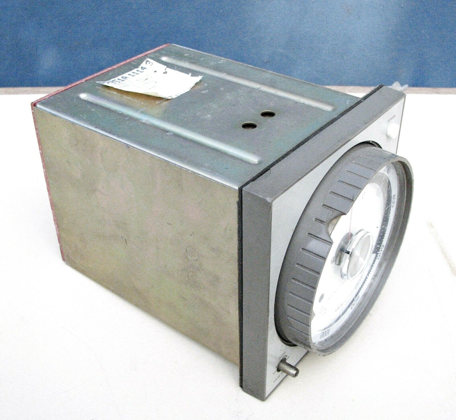 Honeywell R7351A11143 Dialatrol Temperature High Limit Controller 0-1200f/0-650c