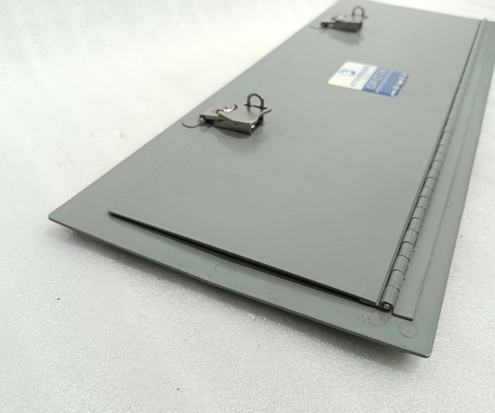 IRISS CAP-CT-24 INFRARED INSPECTION WINDOW 24IN RECTANGULAR THERMOGRAPHY NEW