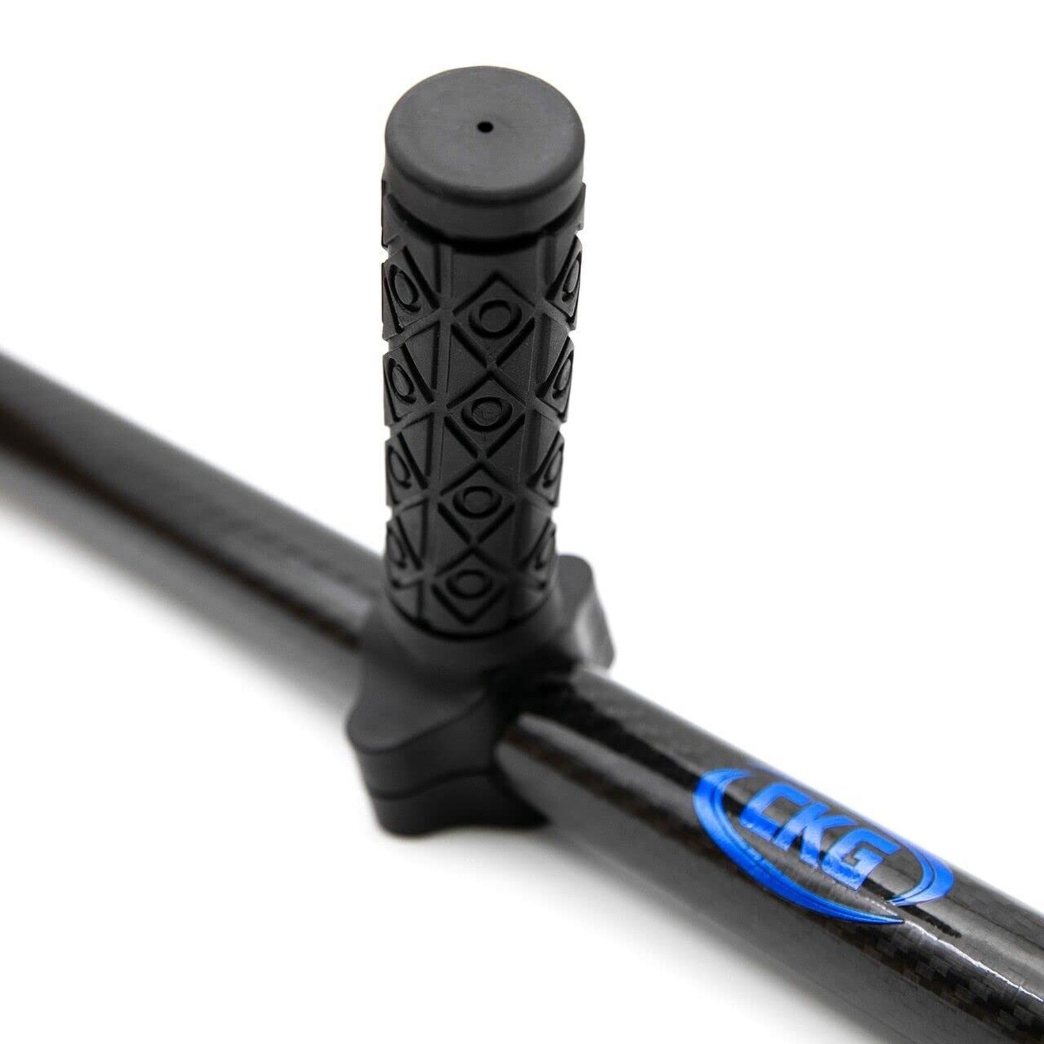 CKG Metal Detecting Treasure Hunting Back Saver Pull Handle for Sand Scoop – …