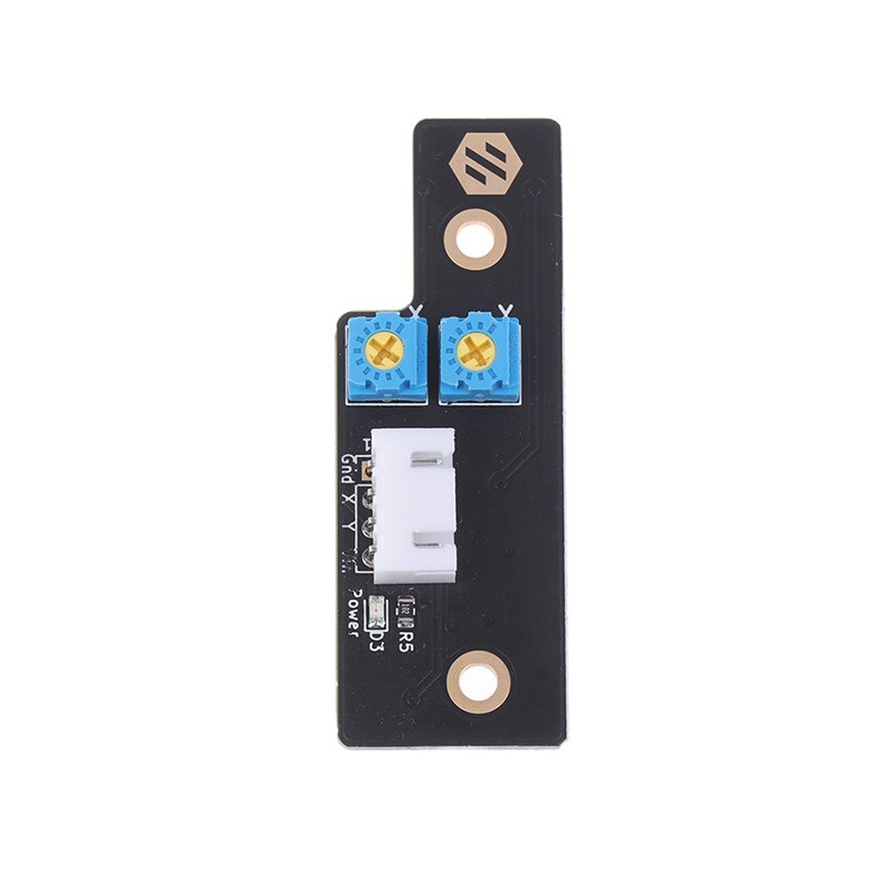 Hall Effect Sensor For 3D Printer Limit Switch for High Temp Environments