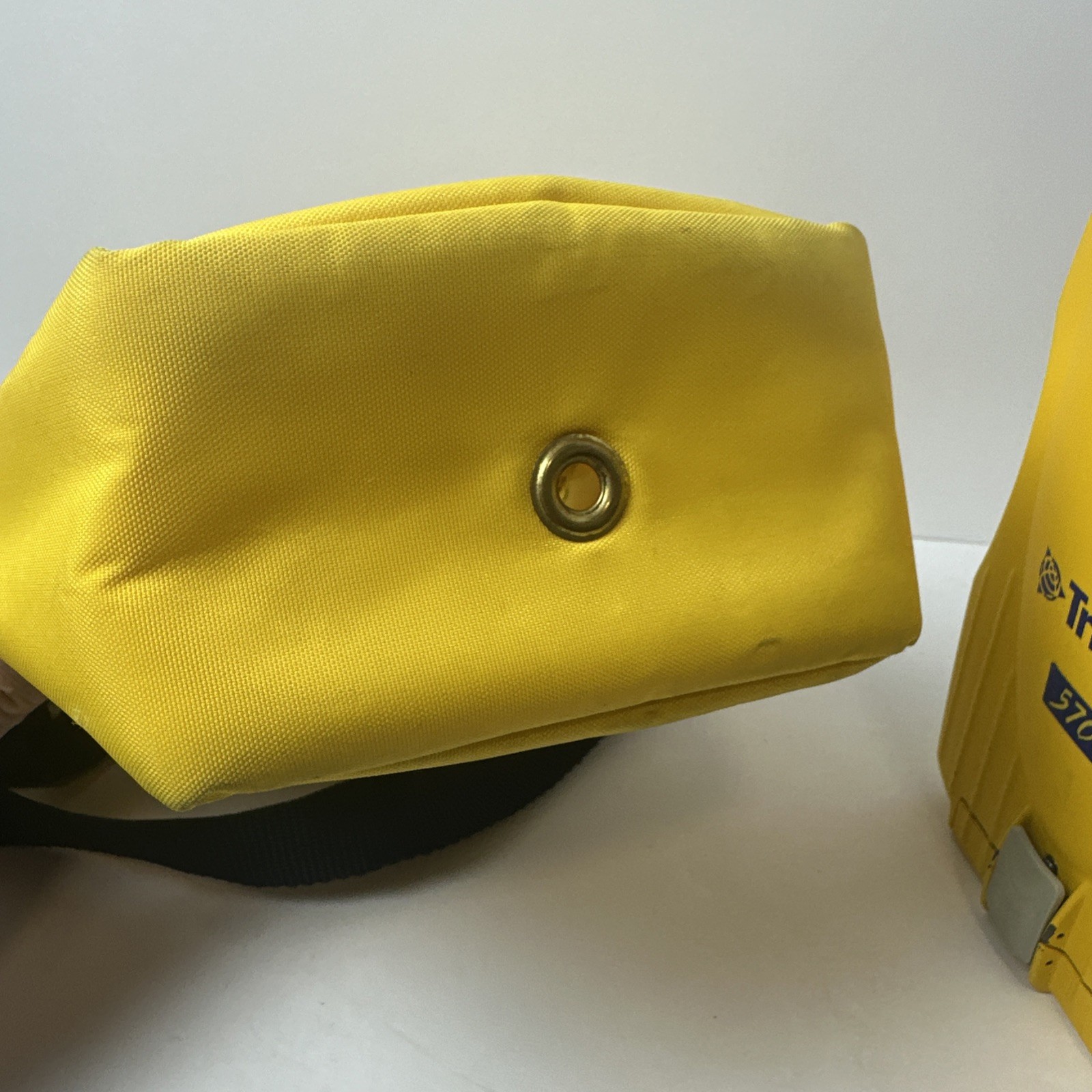 Trimble 5700 GPS Receiver GPS surveyor Receiver Main Unit And Trimble Bag