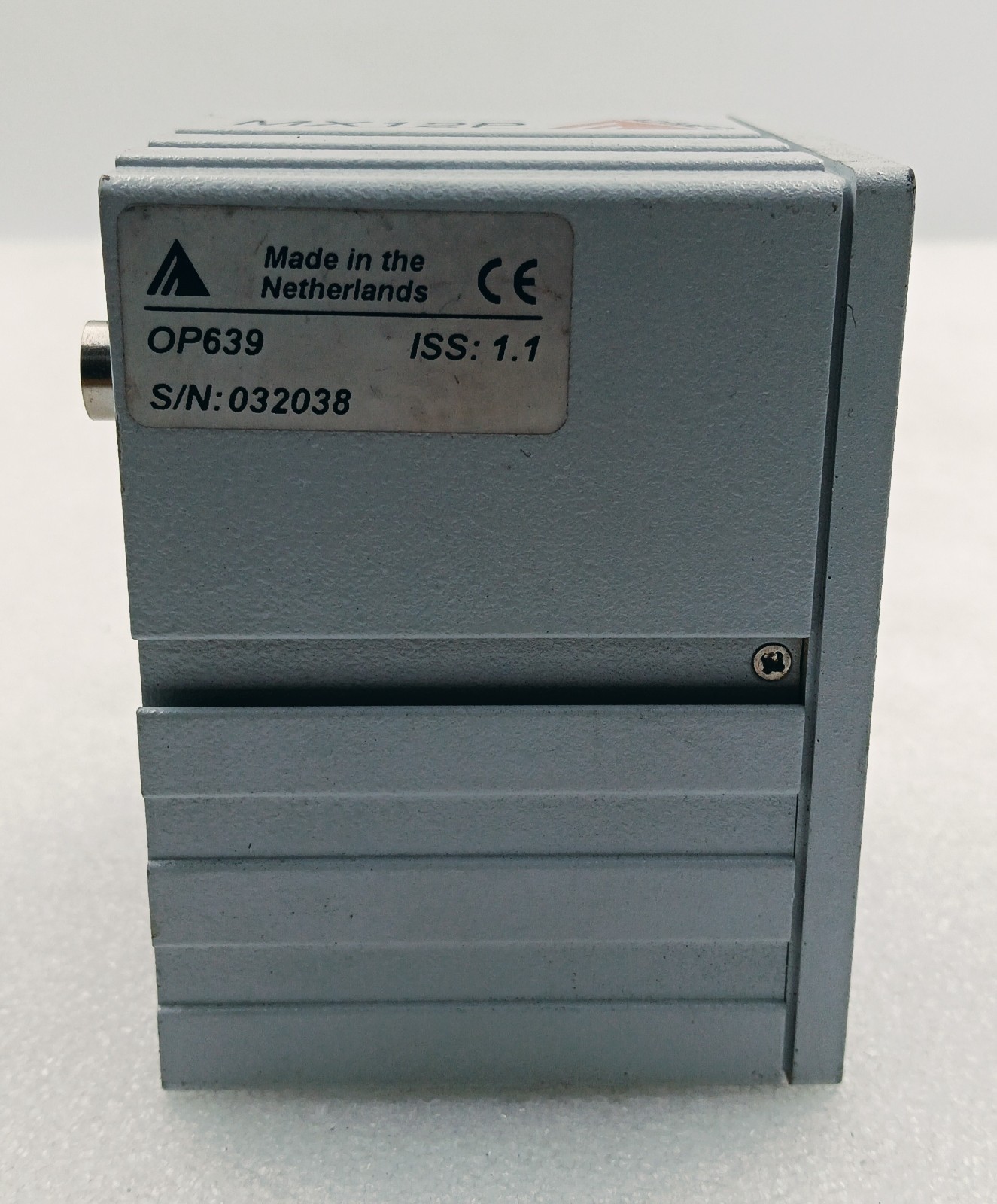 Adimec OP639 Industial Camera