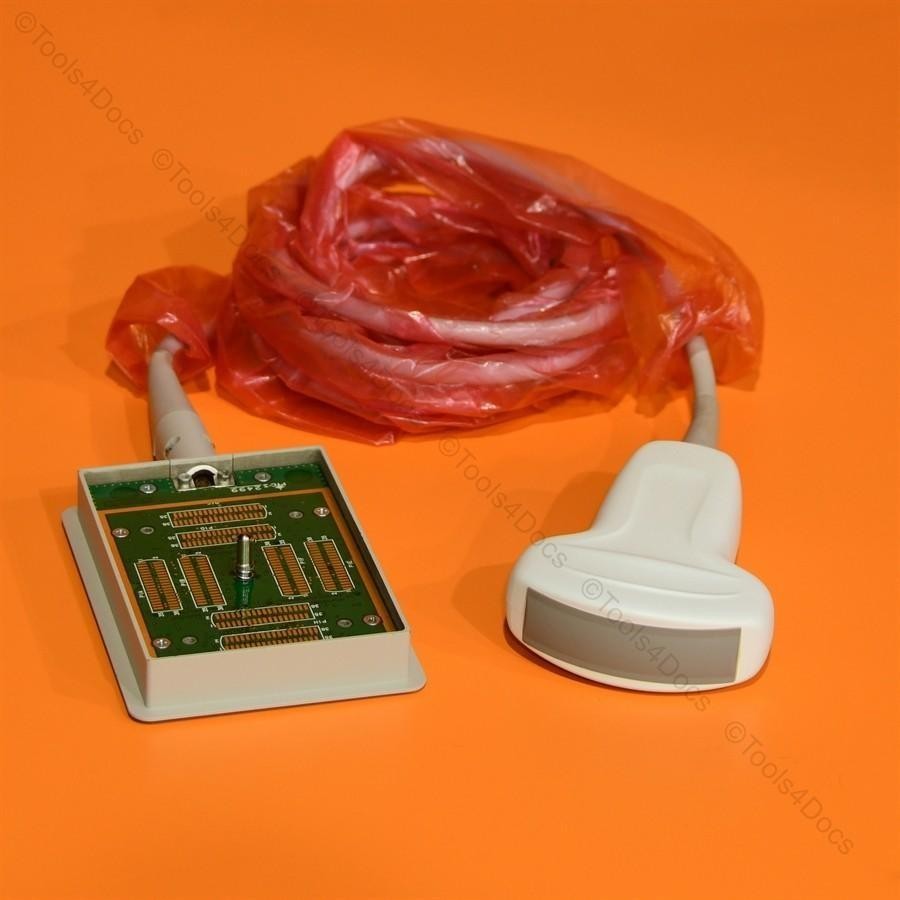 Fujifilm SonoSite C60/5-2 MHz Curved Array Transducer