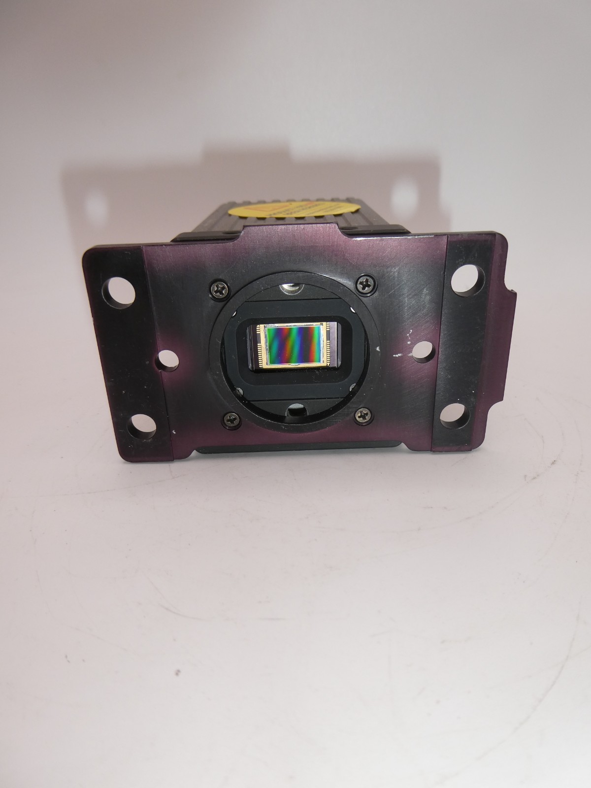 AUGUST TECHNOLOGY ADIMEC-1600M/D A2 “Parts Repair Unit”