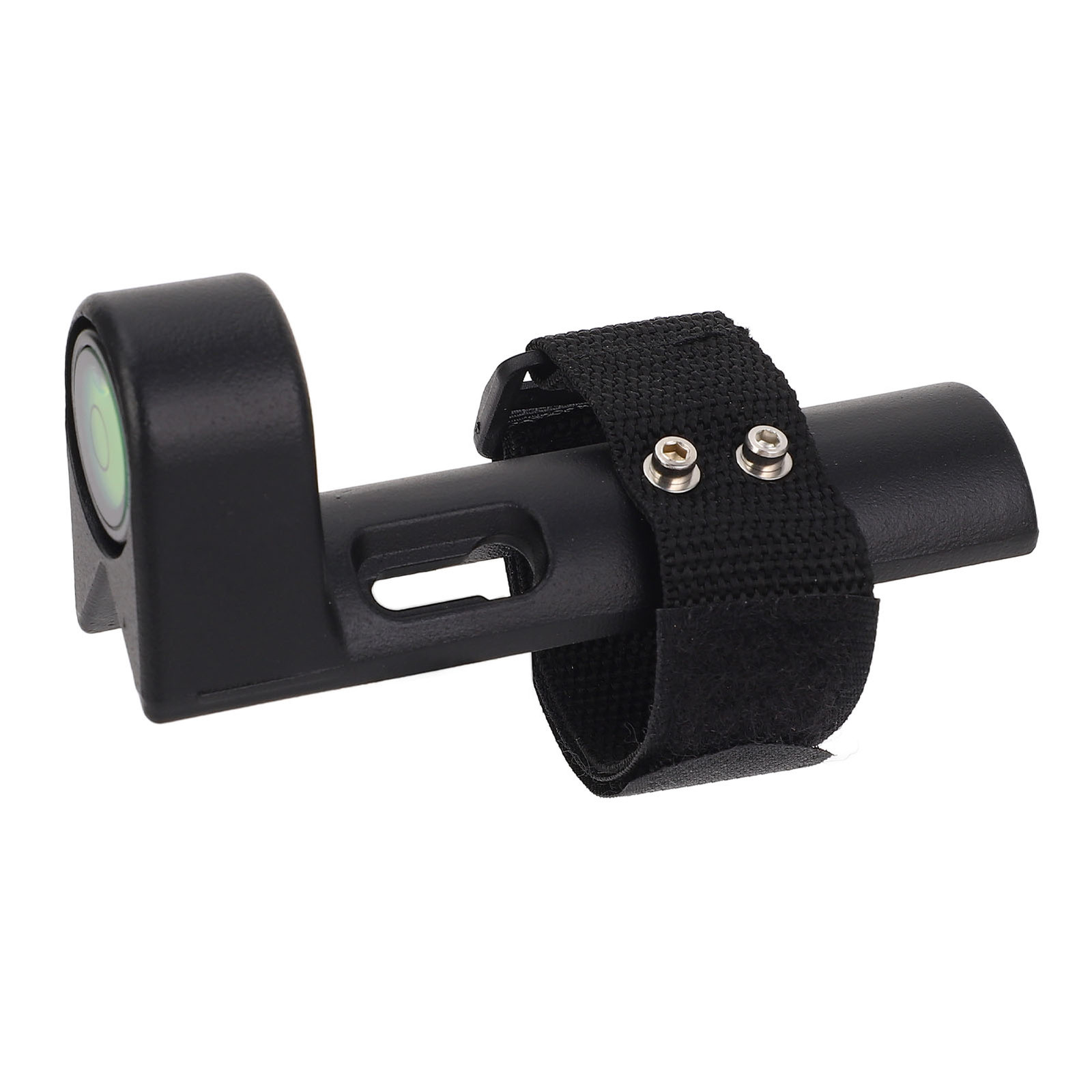 Grade Rod LevelSurvey Rod Bubble Level For Round And Rectangular Bars♡